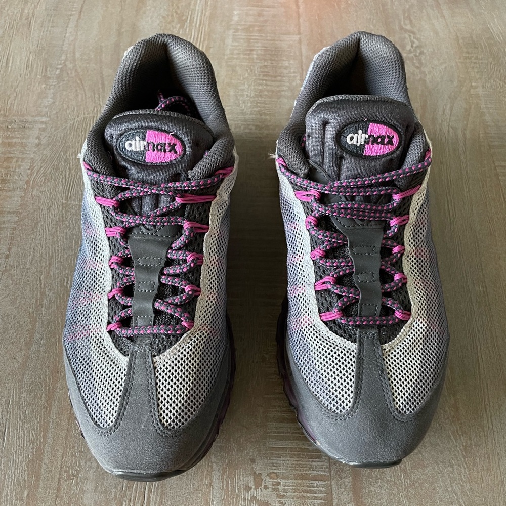 Women’s Air Max Waffle Skin